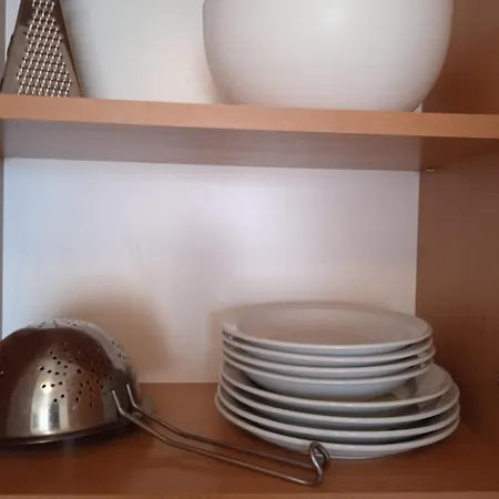 Appartement Nessebar, South Beach, Larisa, Nessebar