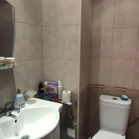 Nessebar, South Beach, Larisa, Apartment
