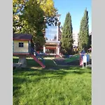 Nessebar, South Beach, Larisa, Apartment Апартаменты Несебр