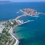 Nessebar, South Beach, Larisa, Apartment דירה