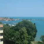 דירה Nessebar, South Beach, Larisa, Apartment נסבר