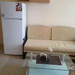 Апартаменты Nessebar, South Beach, Larisa, Apartment Несебр