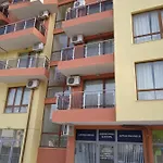 דירה Nessebar, South Beach, Larisa, Apartment
