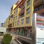 דירה Nessebar, South Beach, Larisa, Apartment