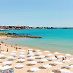 Nessebar, South Beach, Larisa, Apartment דירה