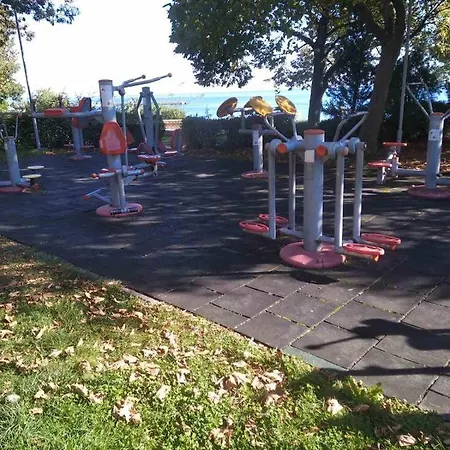 Nessebar, South Beach, Larisa, Lägenhet *