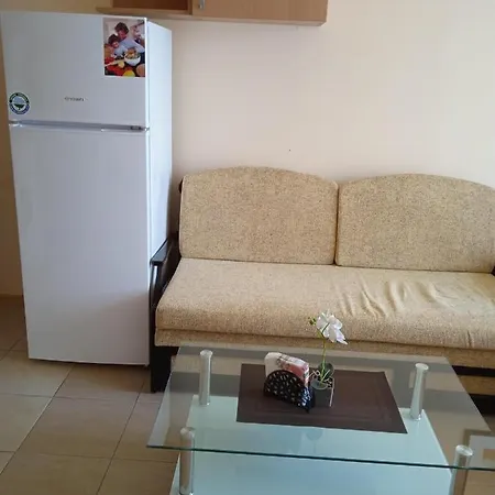 Apartment Nessebar, South Beach, Larisa, Nesebar