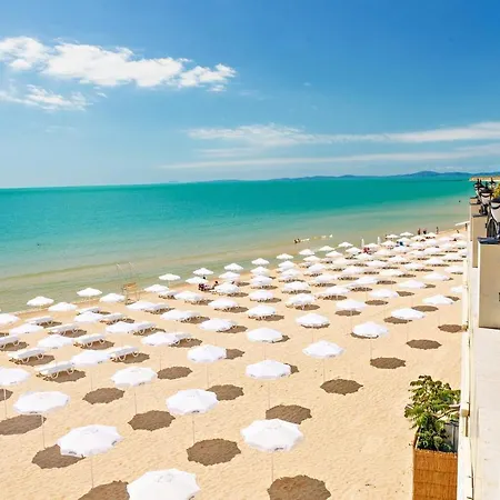 Nessebar, South Beach, Larisa, Apartment *