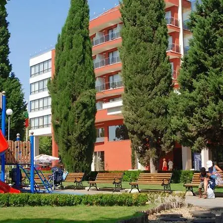 Nessebar, South Beach, Larisa, Nesebar