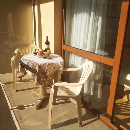 Nessebar, South Beach, Larisa, Apartment Апартаменты