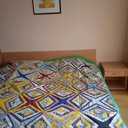 Apartment Nessebar, South Beach, Larisa, *