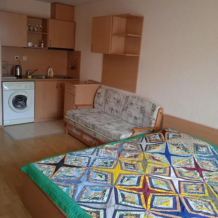 Apartment Nessebar, South Beach, Larisa, Nesebar