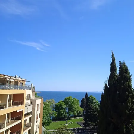 Nessebar, South Beach, Larisa,