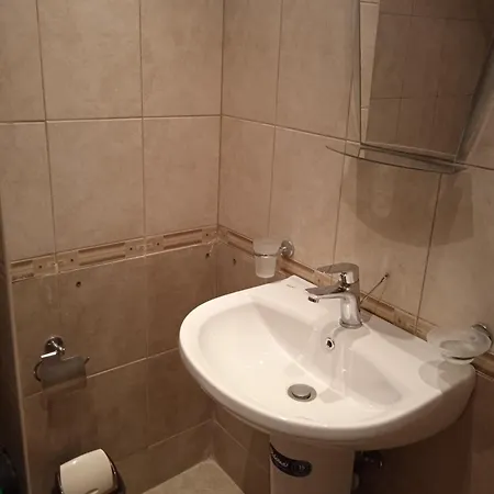 Nessebar, South Beach, Larisa, Lägenhet *