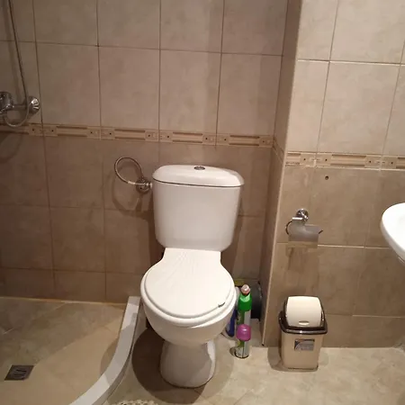 Apartment Nessebar, South Beach, Larisa, *