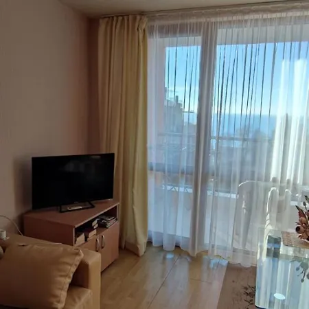 Nessebar, South Beach, Larisa, Apartment Nesebar