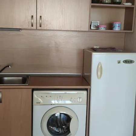 Nessebar, South Beach, Larisa, Apartment *