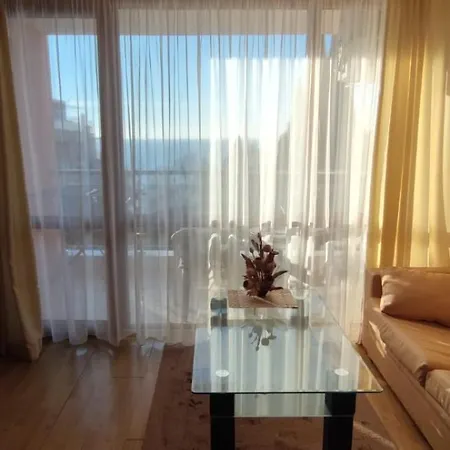 Nessebar, South Beach, Larisa, Apartment *