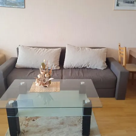 Apartment Nessebar, South Beach, Larisa, *