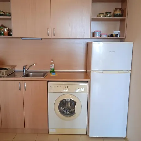 Nessebar, South Beach, Larisa, Apartment Nesebar