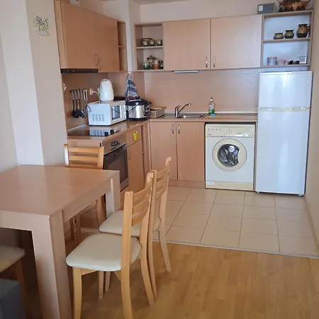 Apartment Nessebar, South Beach, Larisa, Nesebar