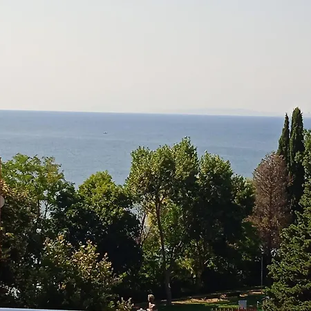 Nessebar, South Beach, Larisa, Apartment *