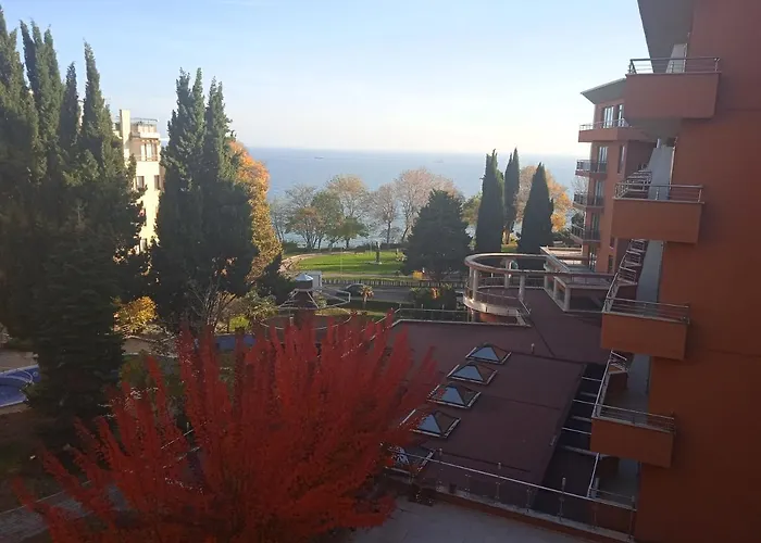 Nessebar, South Beach, Larisa, Несебър