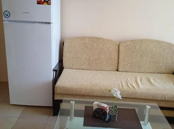 Апартамент Nessebar, South Beach, Larisa, Несебър