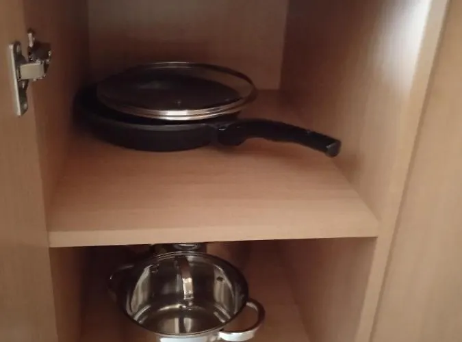 Апартамент Nessebar, South Beach, Larisa, Несебър