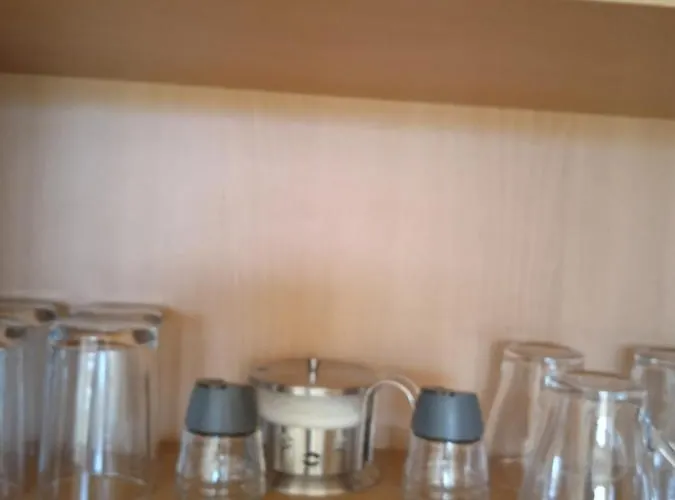 Nessebar, South Beach, Larisa, *