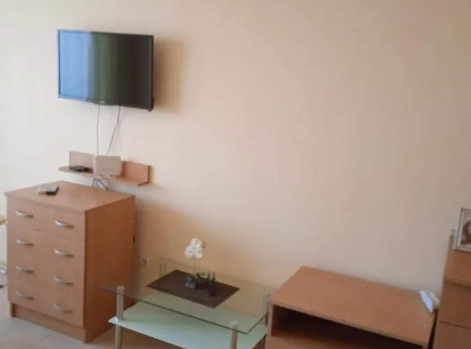 Nessebar, South Beach, Larisa,