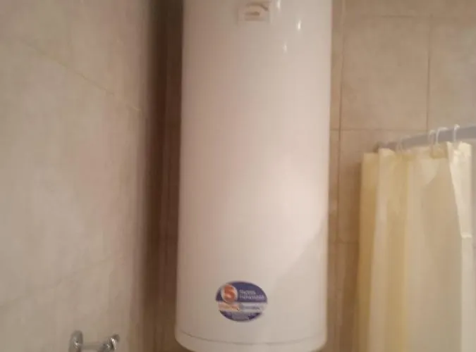 Nessebar, South Beach, Larisa, * Несебър