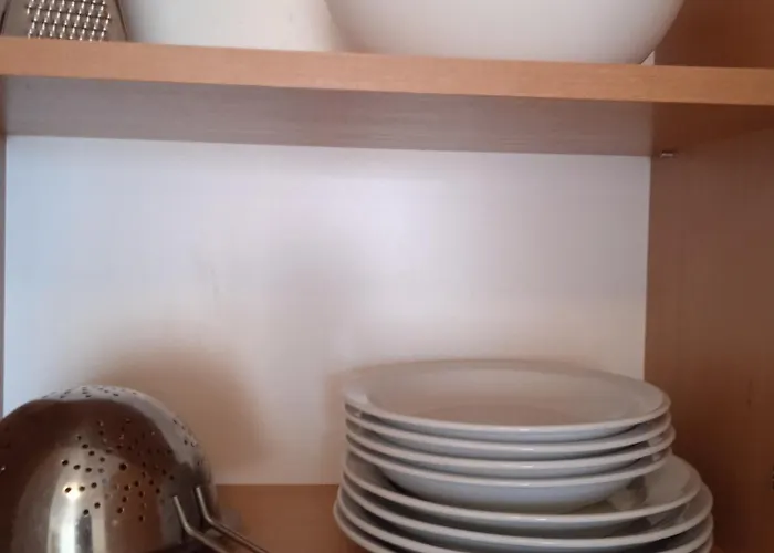 Апартамент Nessebar, South Beach, Larisa, Несебър