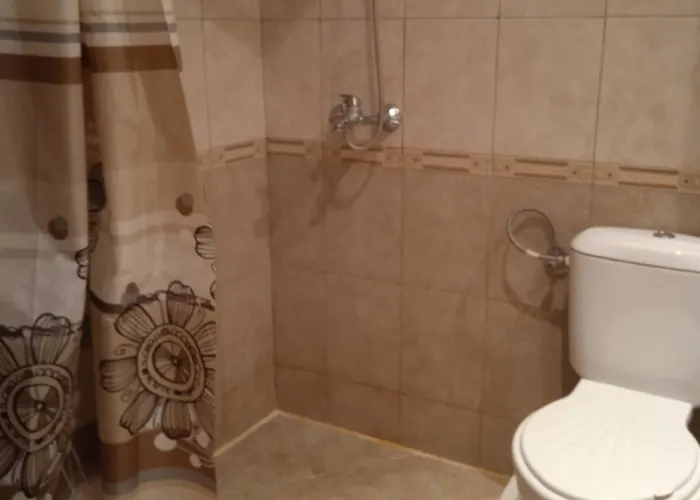 Nessebar, South Beach, Larisa, Апартамент *